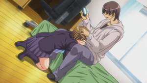 Shoukoujo The Animation